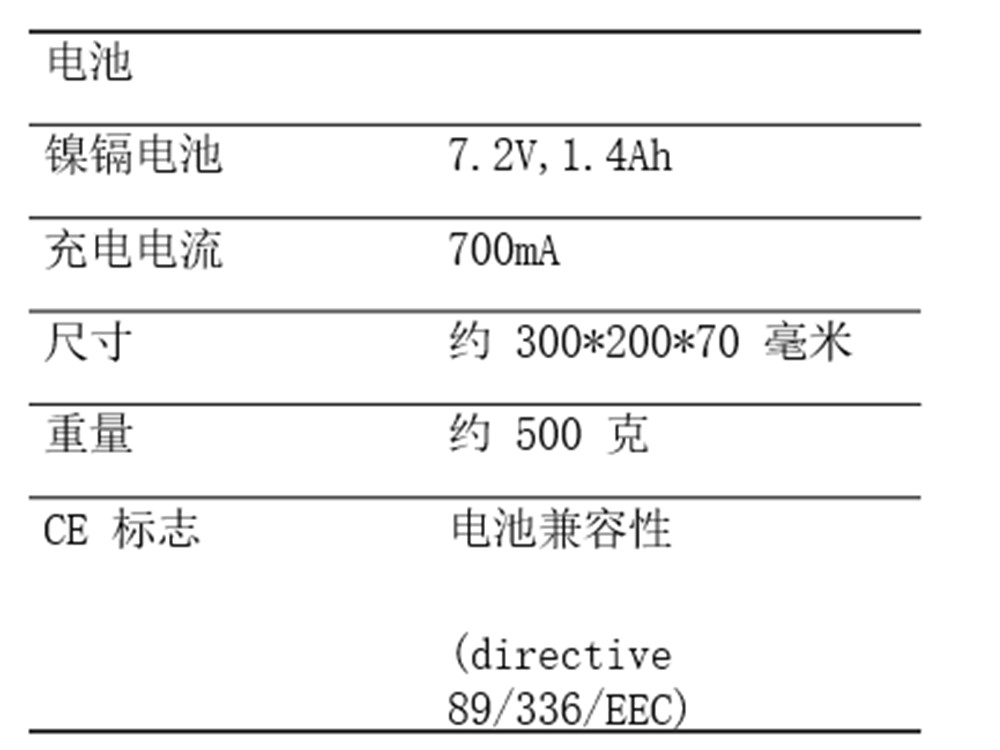 德爾格Flow-Check 空氣流向檢測儀 11